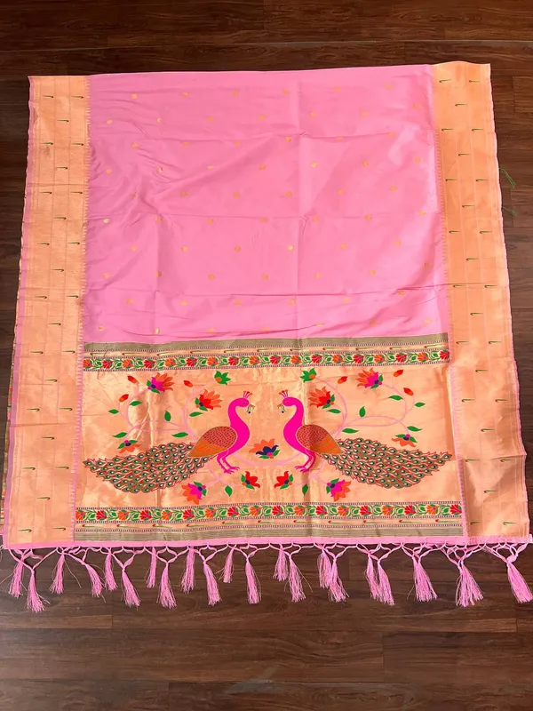 Multicolor_Silk_Designer_Dupatta_For_Women