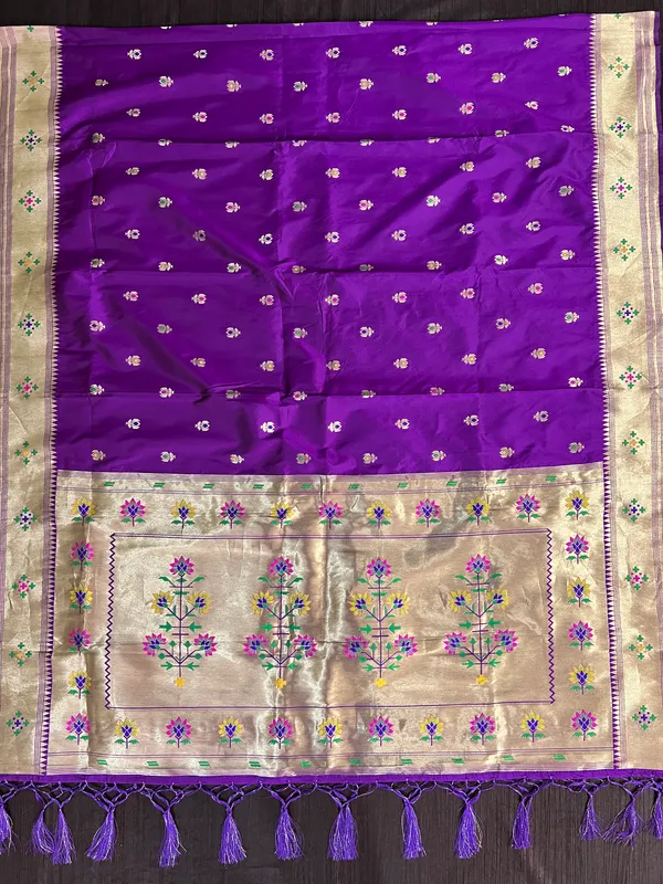 Multicolor_Silk_Designer_Dupatta_For_Women