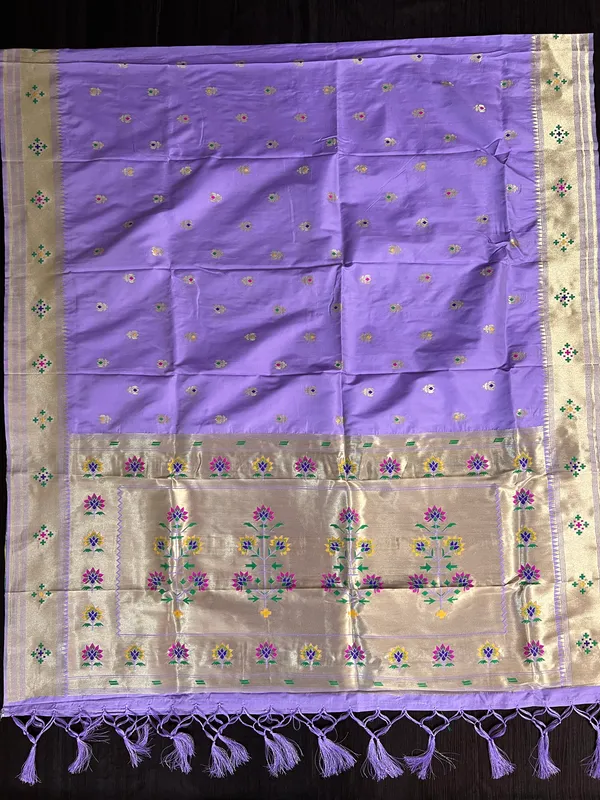 Multicolor_Silk_Designer_Dupatta_For_Women