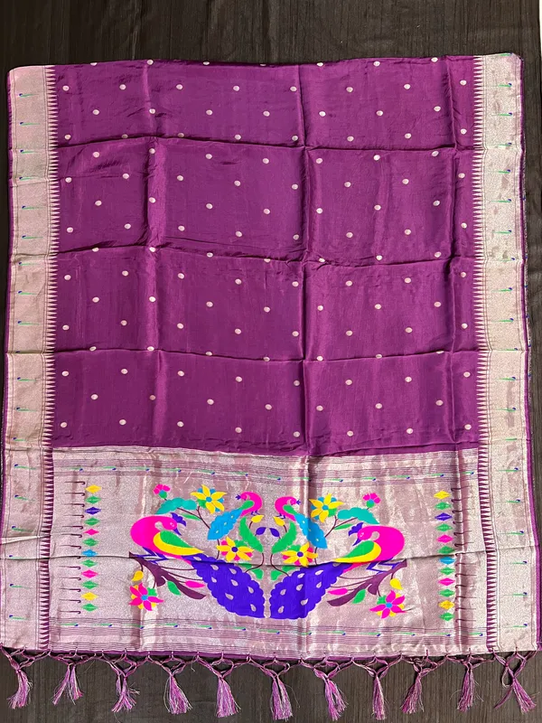 Multicolor_Viscose_Silk_Designer_Dupatta_For_Women