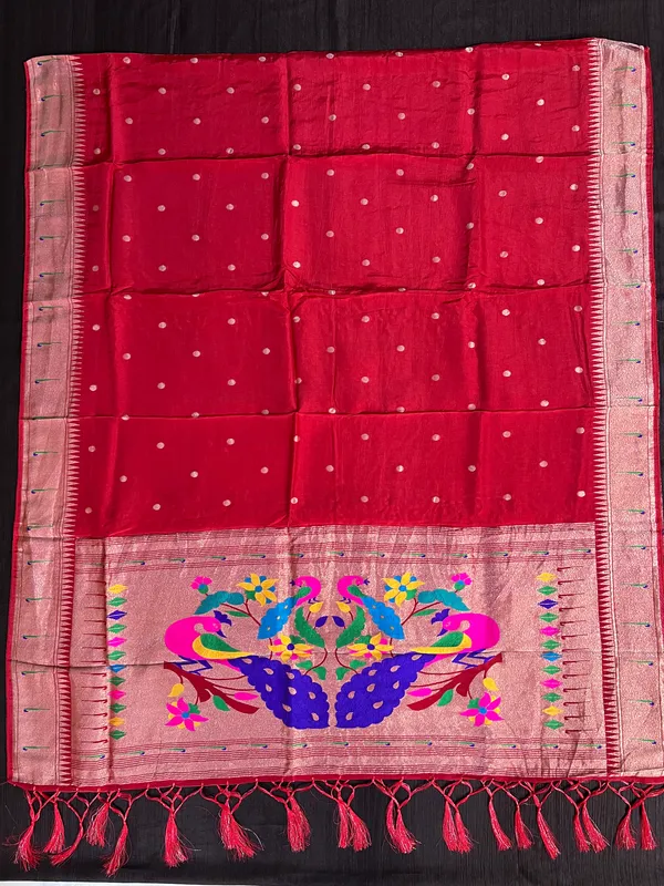 Multicolor_Viscose_Silk_Designer_Dupatta_For_Women