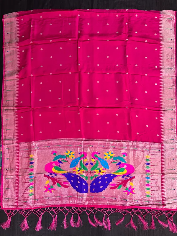 Multicolor_Viscose_Silk_Designer_Dupatta_For_Women