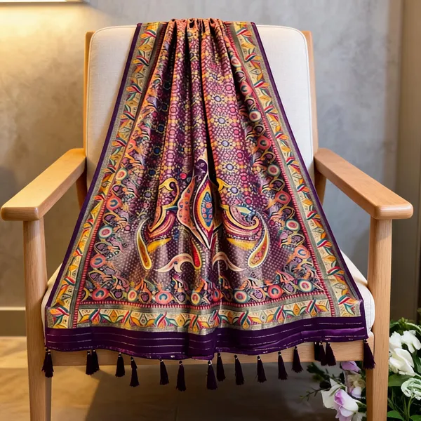 Multicolor_Modal_Silk_Pashmina_Print_Full_Length_Dupatta_For_Women