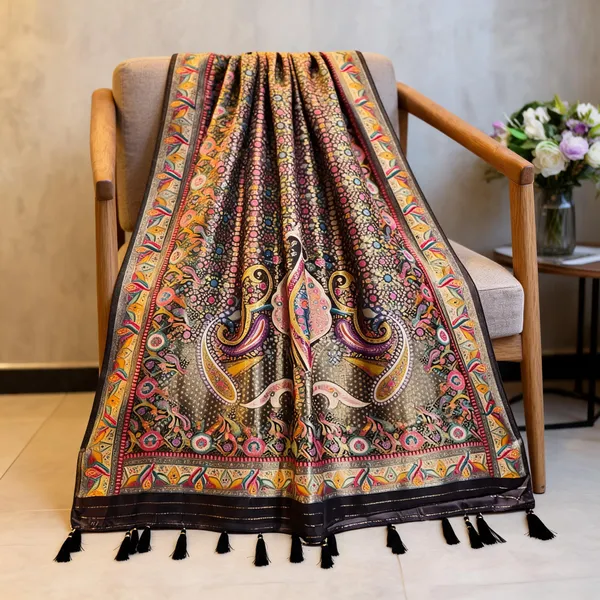 Multicolor_Modal_Silk_Pashmina_Print_Full_Length_Dupatta_For_Women