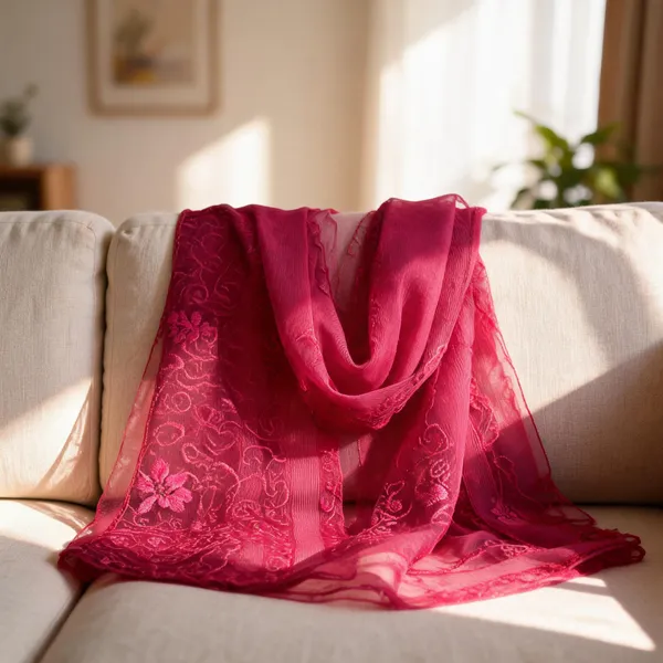 Pink_Organza_Embroidered_Dupatta_For_Women