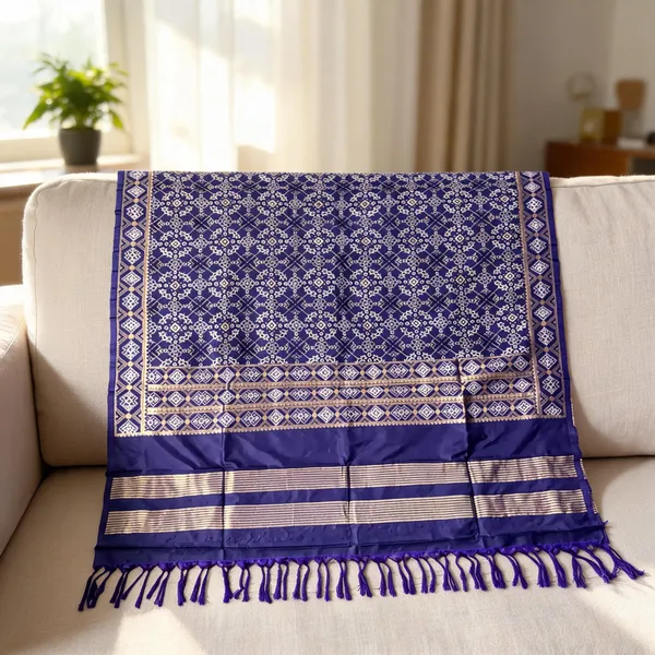 Multicolor_Silk_Woven_Patola_Dupatta_For_Women