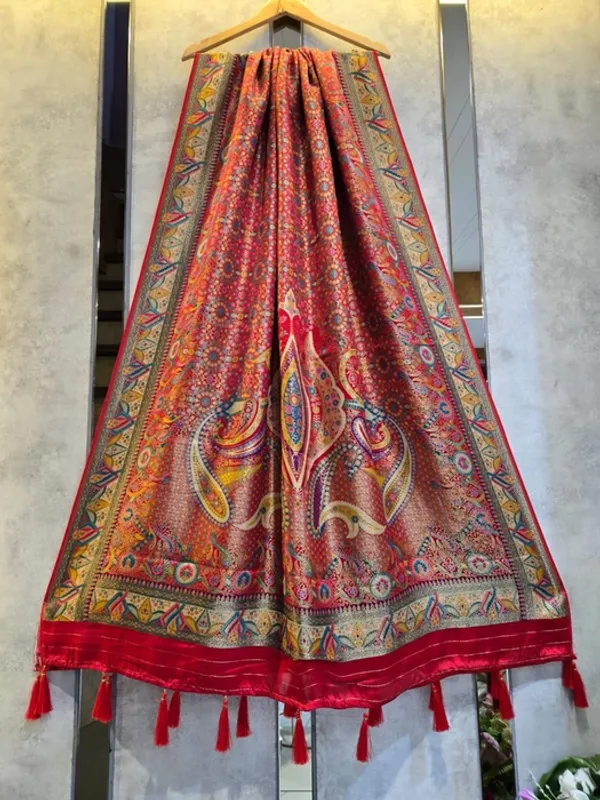 Multicolor_Modal_Silk_Pashmina_Print_Full_Length_Dupatta_For_Women