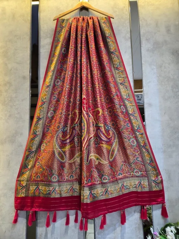 Multicolor_Modal_Silk_Pashmina_Print_Full_Length_Dupatta_For_Women