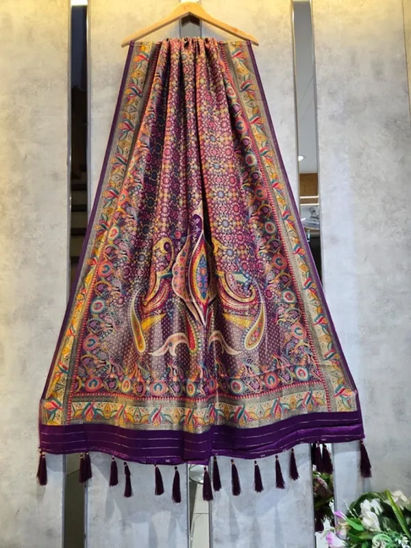 Multicolor_Modal_Silk_Pashmina_Print_Full_Length_Dupatta_For_Women