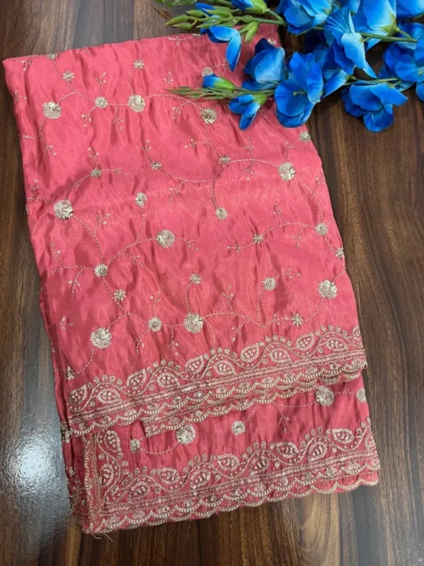 Multicolor_Tissue_Silk_Sequin_Embroidery_Festive_Dupatta_For_Women