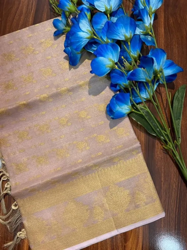 Multicolor_Tissue_Silk_Banarasi_Zari_Dupatta_For_Women