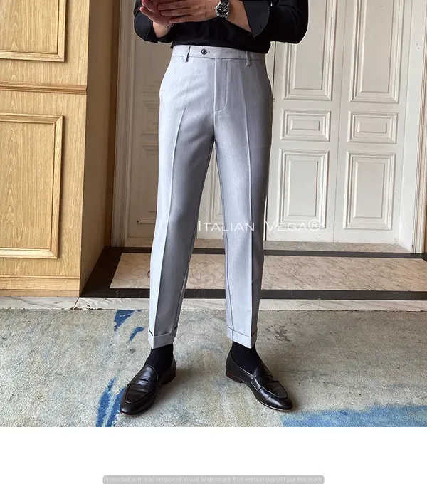 Ash_Grey_Cotton_Lycra_Formal_Pants_For_Men
