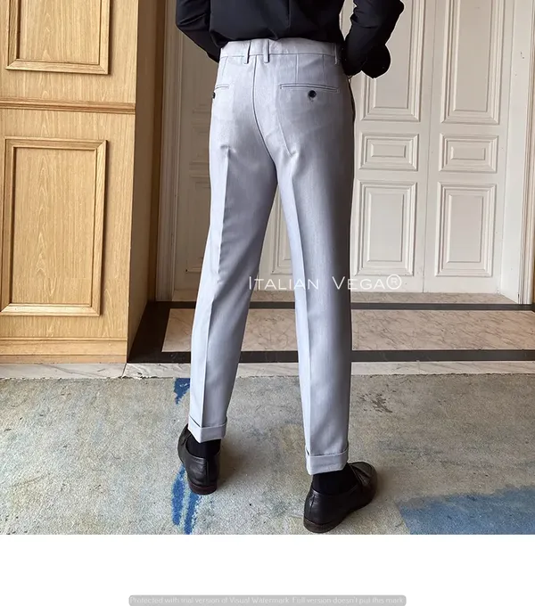 Ash_Grey_Cotton_Lycra_Formal_Pants_For_Men