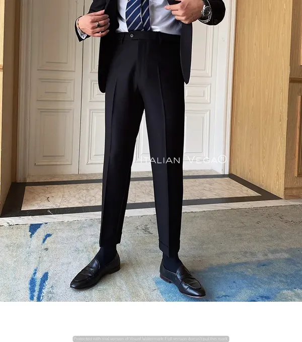 Charcoal_Black_Cotton_Slim_Fit_Formal_Pants_For_Men