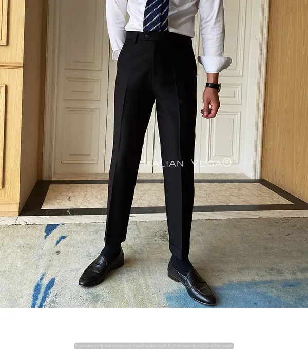 Charcoal_Black_Cotton_Slim_Fit_Formal_Pants_For_Men
