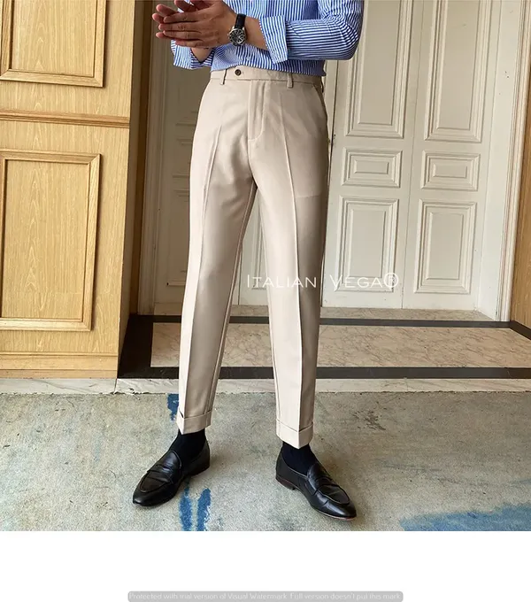 Beige_Cotton_Lycra_Formal_Trousers_For_Men