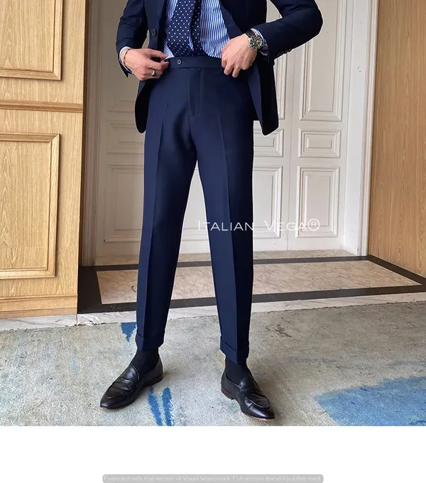 Navy_Blue_Cotton_Lycra_Slim_Fit_Formal_Pants_For_Men