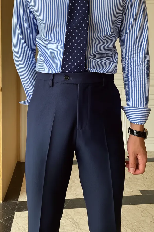 Navy_Blue_Cotton_Lycra_Slim_Fit_Formal_Pants_For_Men