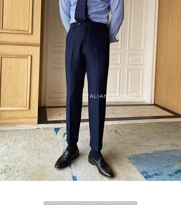 Navy_Blue_Cotton_Lycra_Slim_Fit_Formal_Pants_For_Men