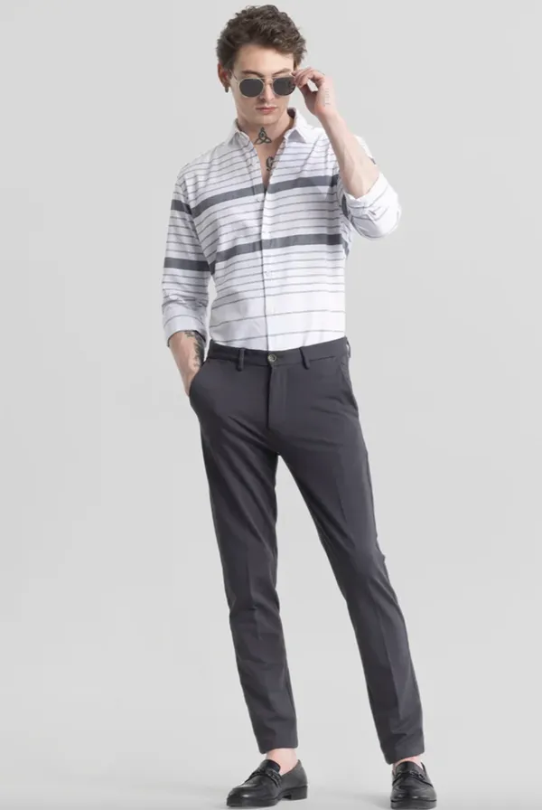 Black_Cotton_Lycra_Slim_Fit_Casual_Trousers_For_Men
