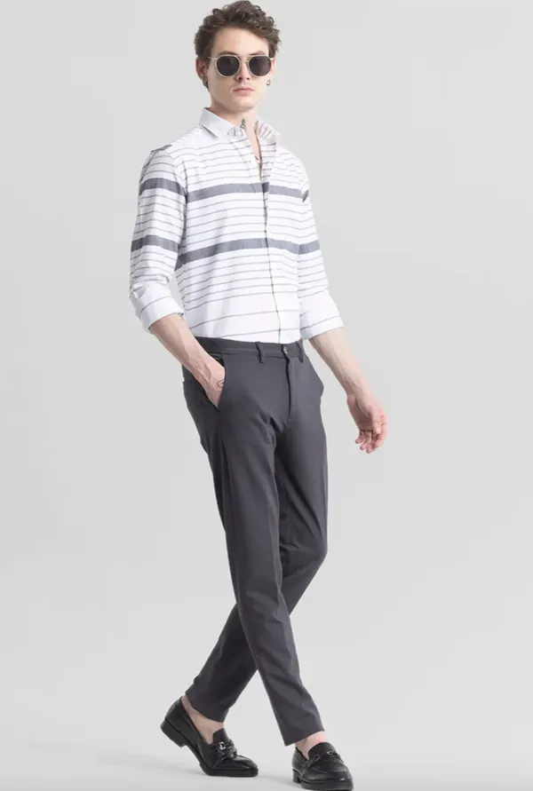 Black_Cotton_Lycra_Slim_Fit_Casual_Trousers_For_Men