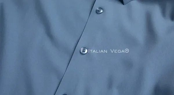 Greyish_Blue_Satin_Slim_Fit_Shirt_For_Men