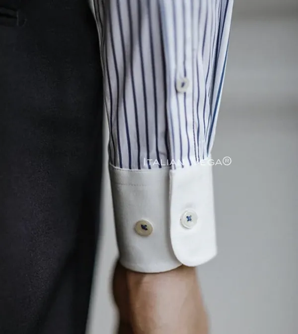 Blue_White_Cotton_Classic_Striped_Shirt_For_Men