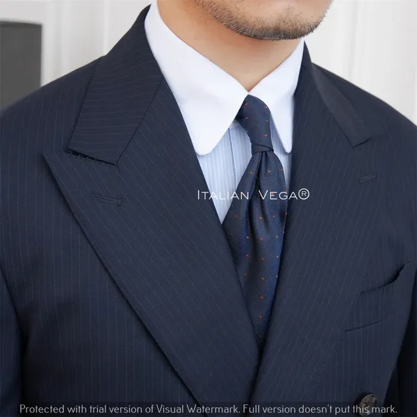Blue_Cotton_Striped_Formal_Shirt_For_Men