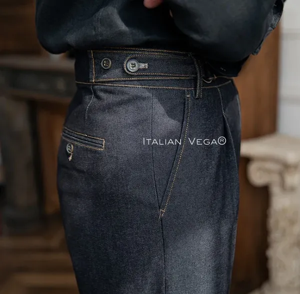 Blue_Denim_Straight_Fit_Gurkha_Trousers_For_Men