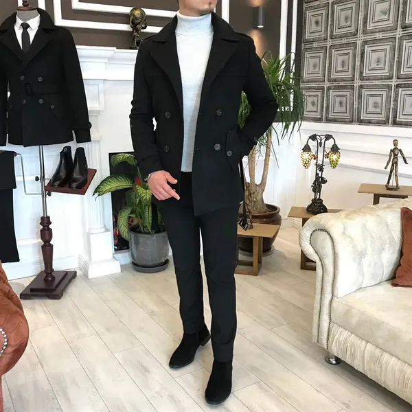 Black_Tweed_Double_Breasted_Coat_For_Men