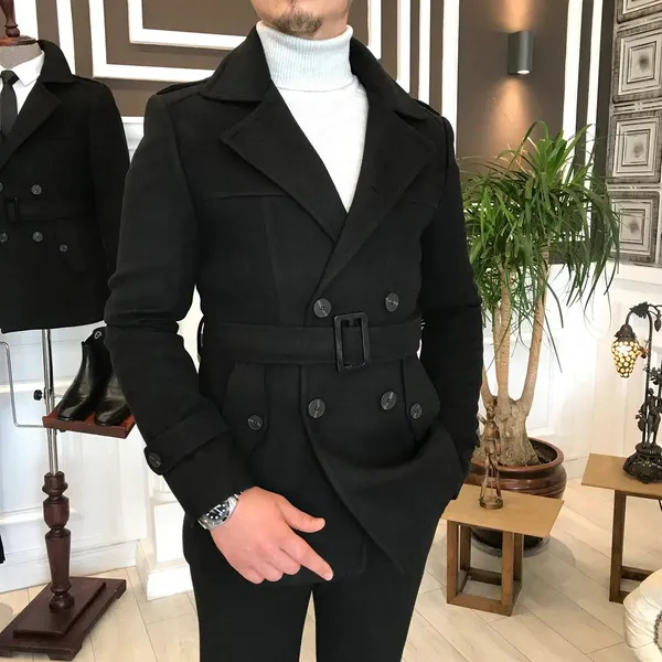 Black_Tweed_Double_Breasted_Coat_For_Men