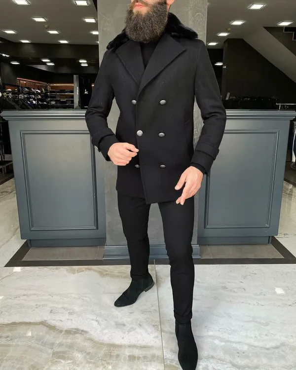 Black_Tweed_Double_Breasted_Coat_For_Men