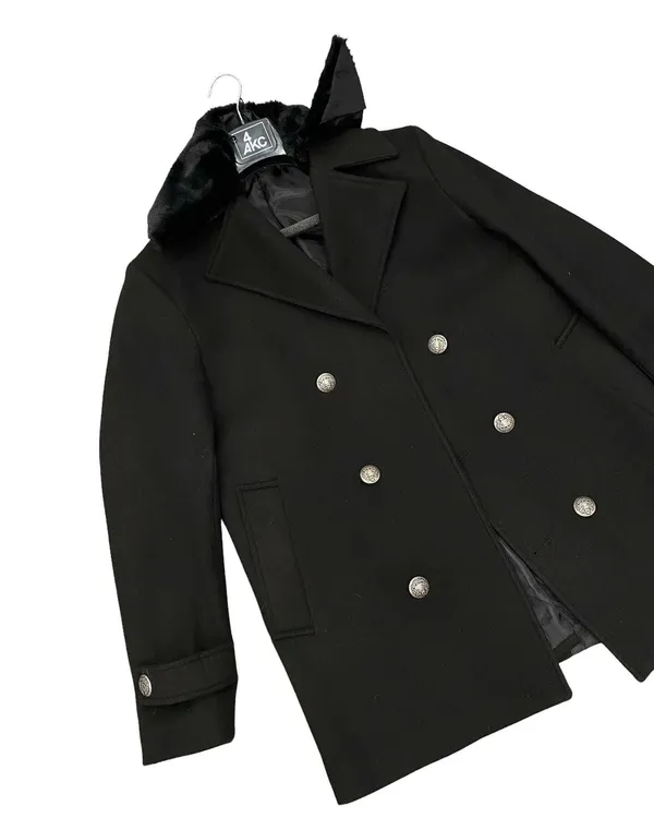 Black_Tweed_Double_Breasted_Coat_For_Men