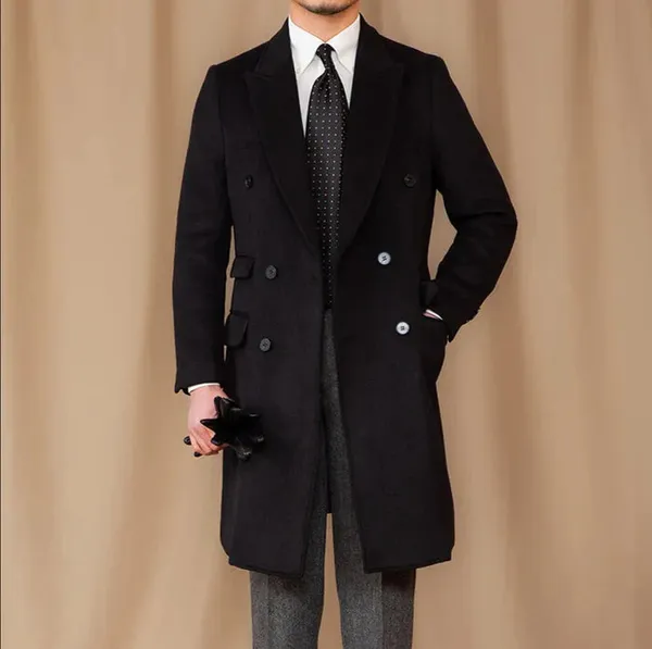 Black_Tweed_Double_Breasted_Coat_For_Men