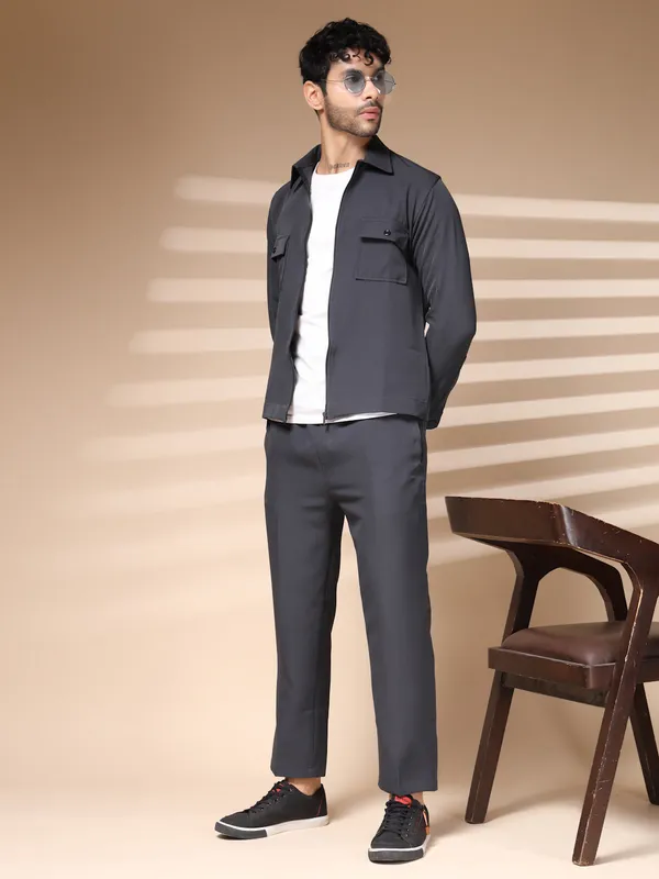 Elephant_Grey_Cotton_Zipper_Co-Ord_Set_For_Men