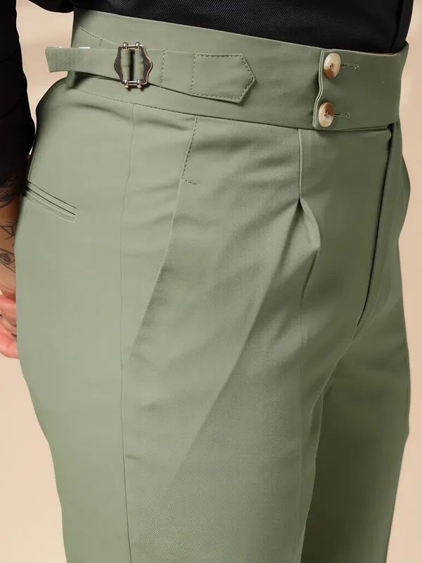 Pebble_Polyester_Stretch_Buttoned_Gurkha_Pants_For_Men