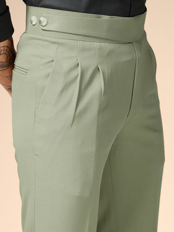 Pebble_Polyester_Stretch_Classic_Buttoned_Gurkha_Pants_For_Men