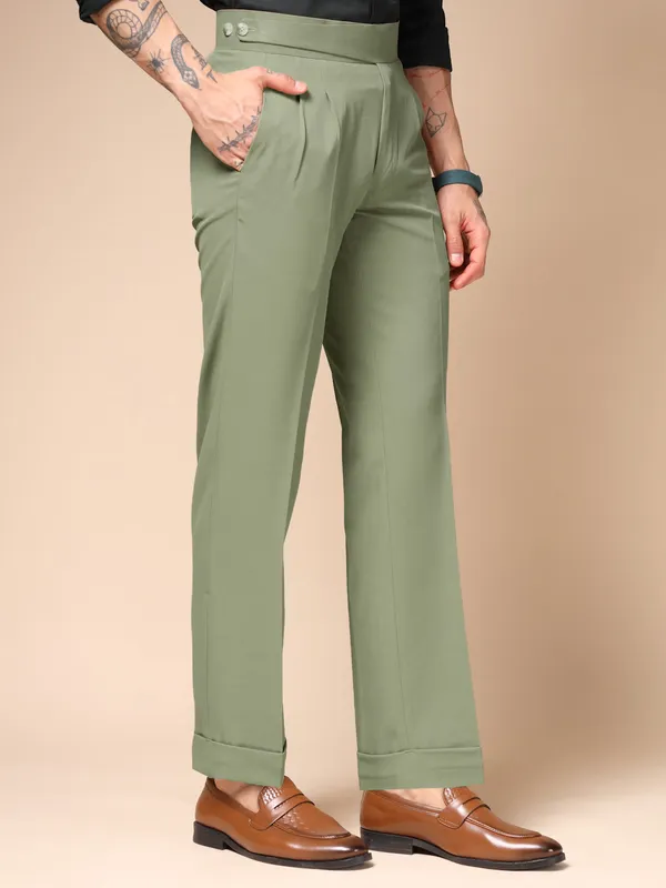 Pebble_Polyester_Stretch_Classic_Buttoned_Gurkha_Pants_For_Men