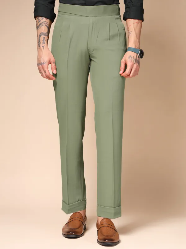 Pebble_Polyester_Stretch_Classic_Buttoned_Gurkha_Pants_For_Men