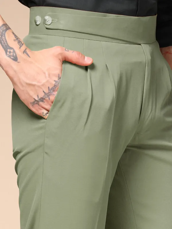 Pebble_Polyester_Stretch_Classic_Buttoned_Gurkha_Pants_For_Men