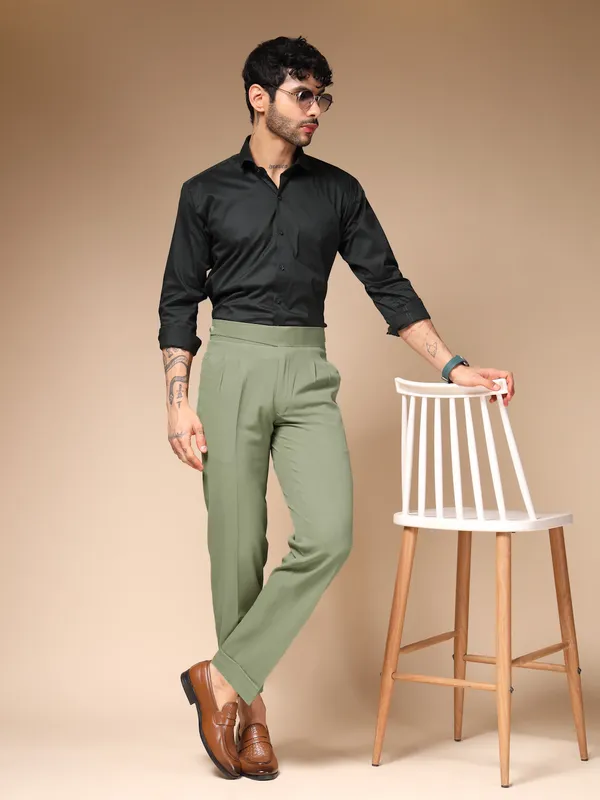 Pebble_Polyester_Stretch_Classic_Buttoned_Gurkha_Pants_For_Men