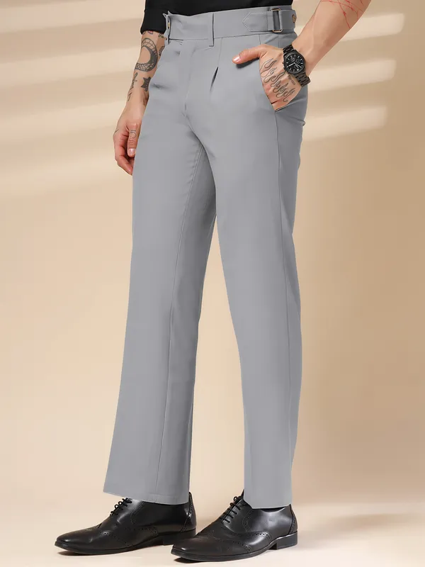 Ash_Grey_Polyester_Blend_Regular_Fit_Gurkha_Trousers_For_Men