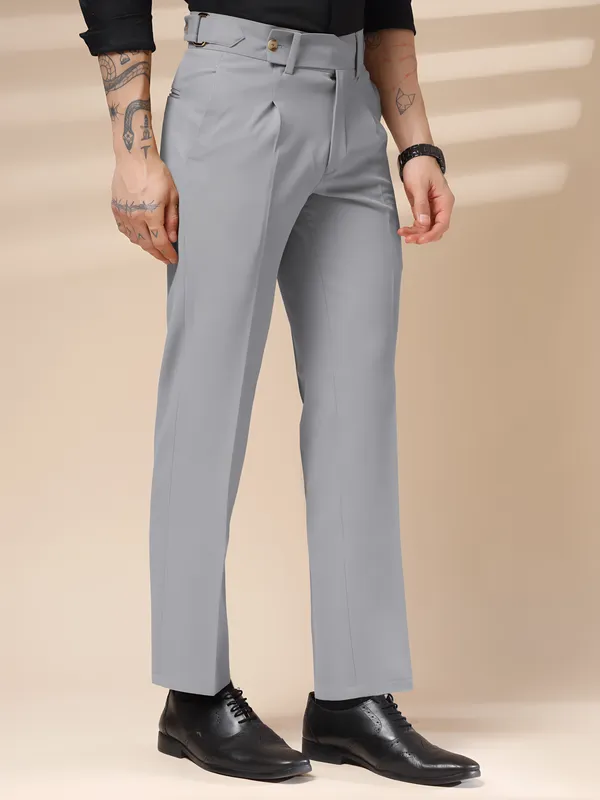 Ash_Grey_Polyester_Blend_Regular_Fit_Gurkha_Trousers_For_Men
