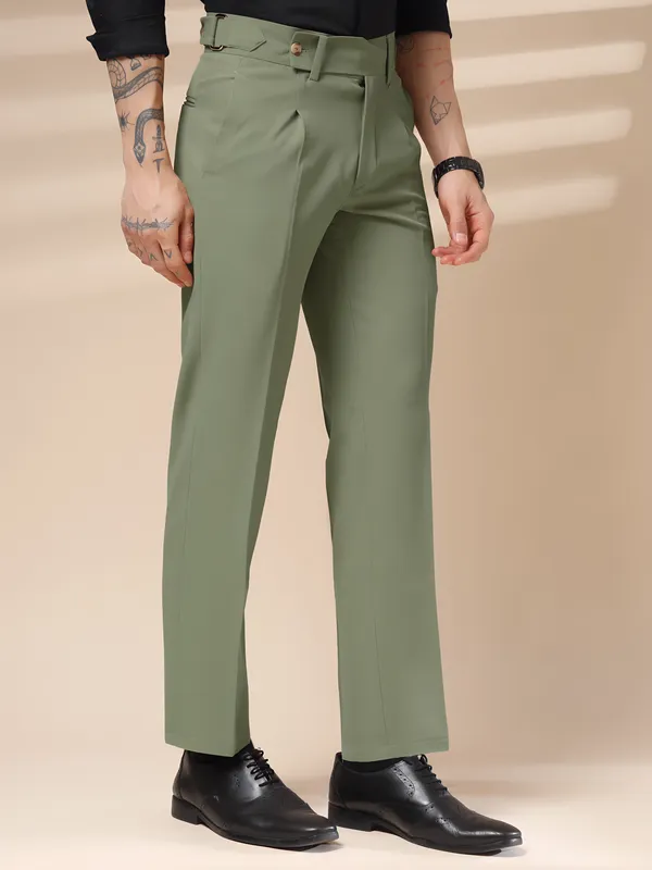 Pebble_Oxford_Regular_Fit_Gurkha_Trousers_For_Men