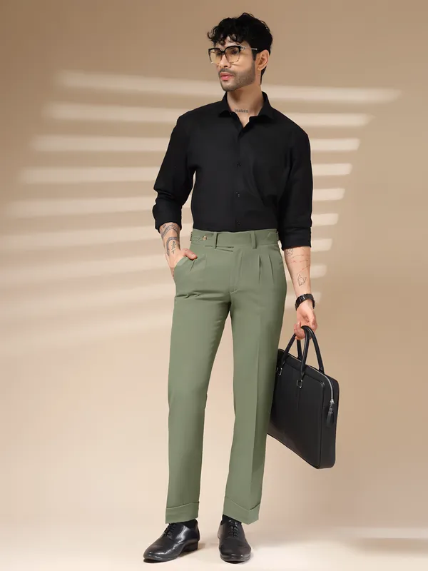 Pebble_Polyester_Slim_Fit_Signature_Gurkha_Pants_For_Men