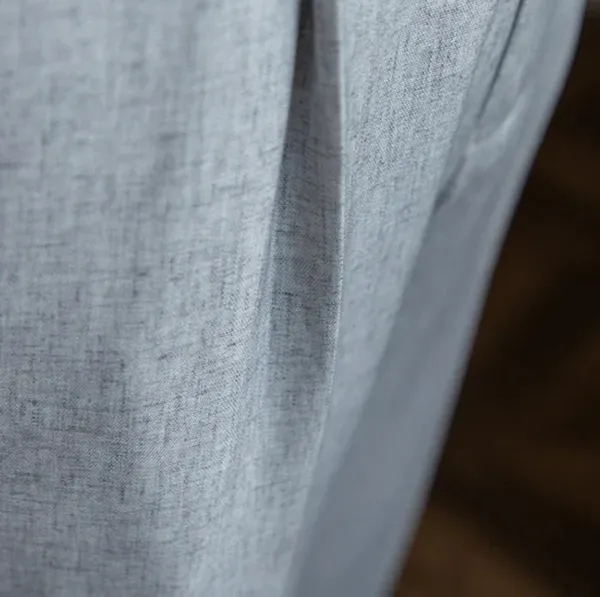 Ash_Grey_Slub_Buttoned_Gurkha_Pants_For_Men