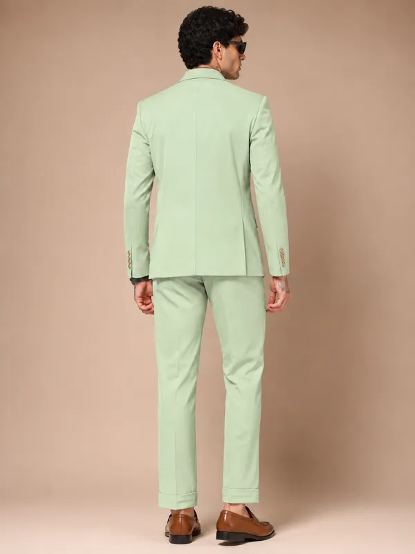 Lime_Double_Breasted_2_Piece_Suit_For_Men