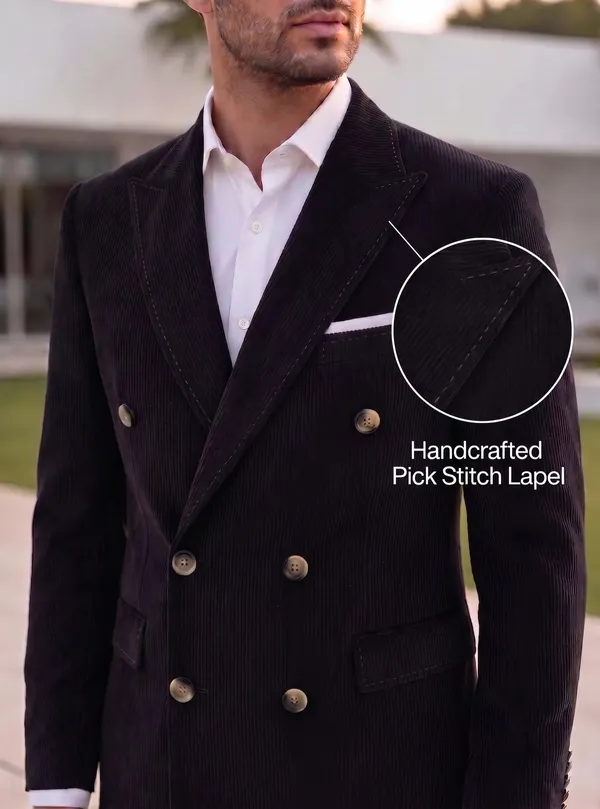 Black_Corduroy_Double_Breasted_Blazer_by_Italian_Vega®