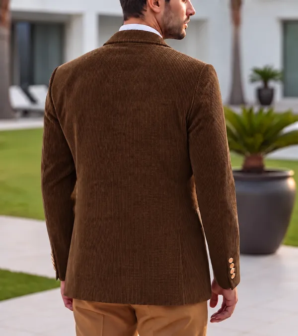 Brown_Corduroy_Double_Breasted_Blazer_by_Italian_Vega®