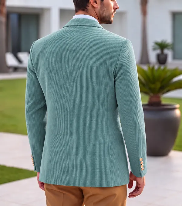 Sage_Green_Corduroy_Double_Breasted_Blazer_by_Italian_Vega®